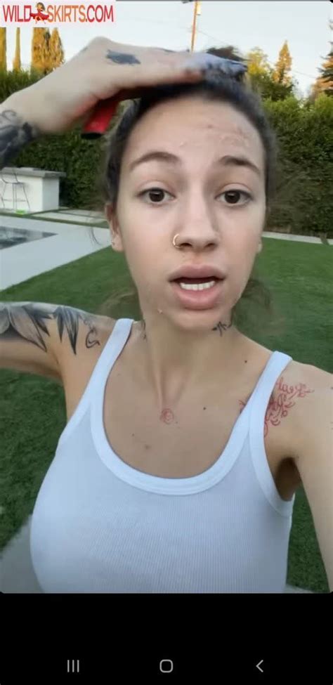 nude bhad bhabie|Bhad Bhabie Nude (28 Onlyfans Leaks)